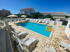 Apartments King - Strict center